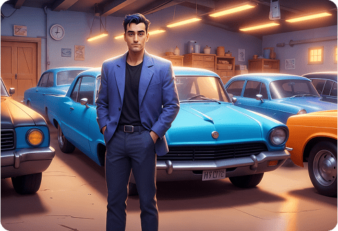 image garage